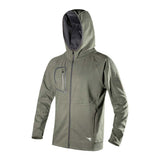 FELPA DIADORA SWEAT CROSS FZ