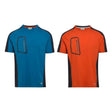 T-SHIRT DIADORA CROSS ORGANIC