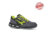SCARPA U-POWER YELLOW S1P SRC