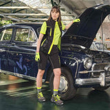 SCARPA U-POWER YELLOW S1P SRC