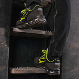 SCARPA U-POWER YELLOW S1P SRC